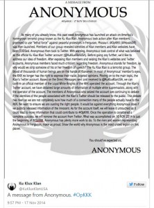 Anonymus - CryptoID