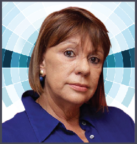 Dra. Ana Amélia Menna Barreto