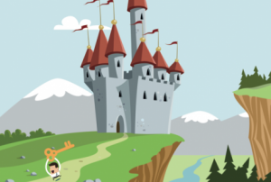 Keys to the castle: Encryption in the cloud - A  chave do Castelo: Criptografia em Nuvem