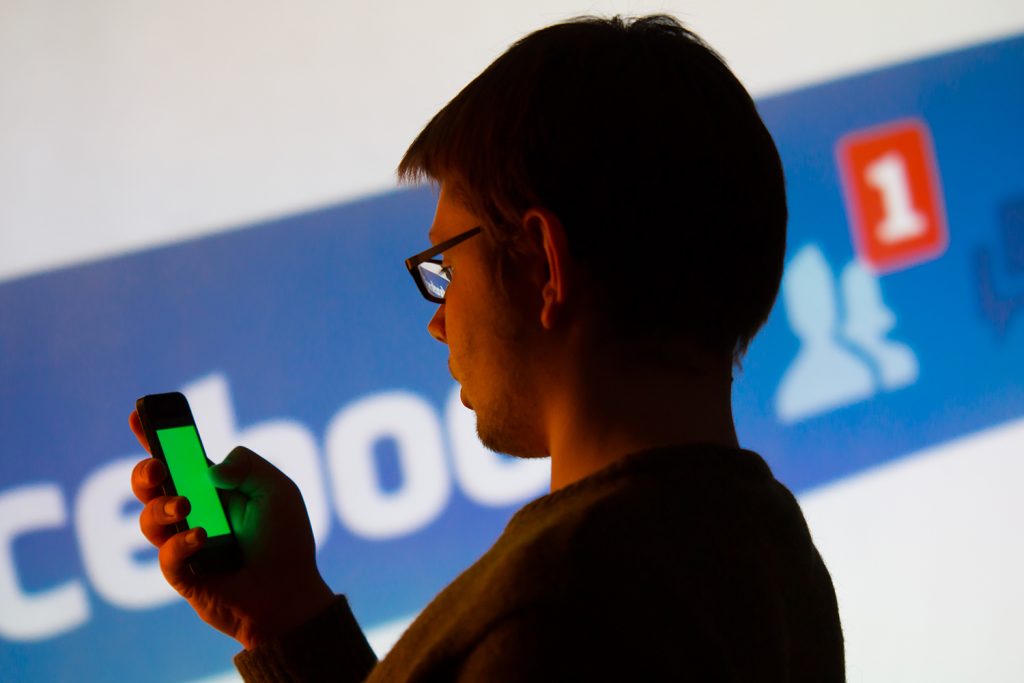 Mais uma polêmica envolvendo a criptografia nos serviços de mensagem do Facebook