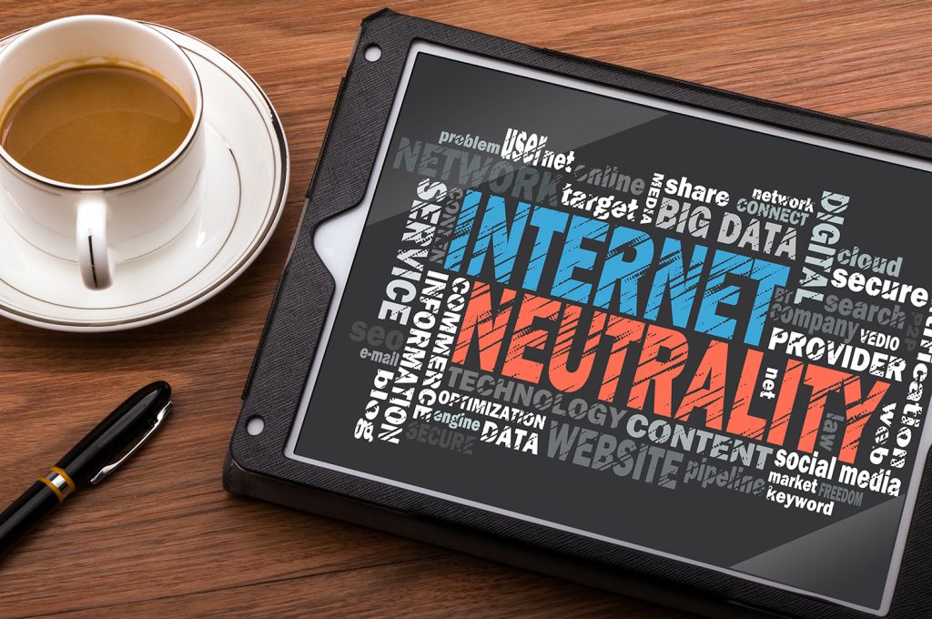 Neutralidade na Internet