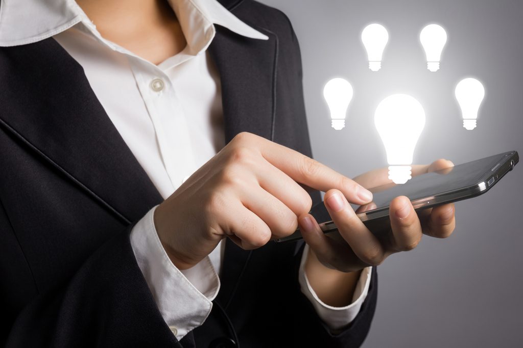 Li-Fi - Internet via luz