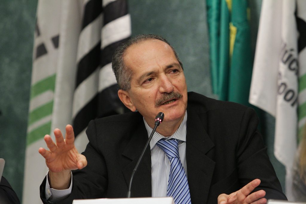 Reunião do Comitê Gestor da Internet