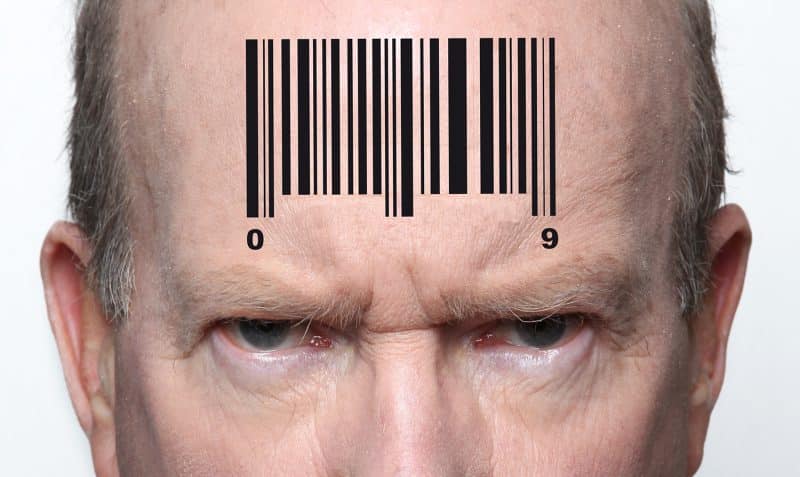 Reconhecimento facial