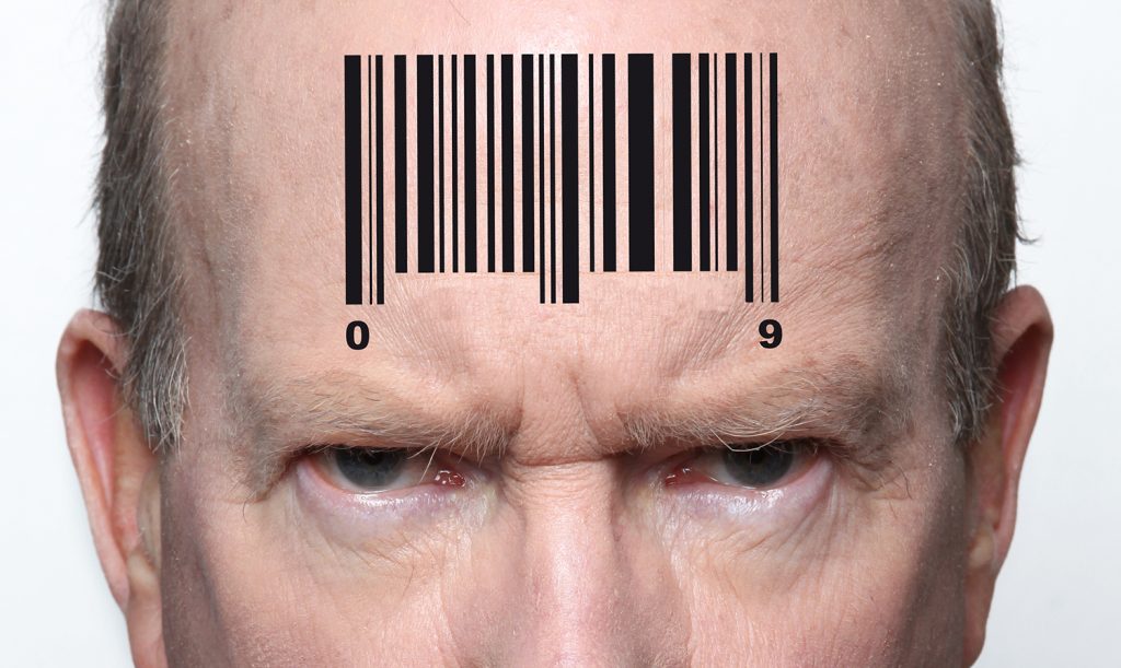 Teste de Download Reconhecimento facial