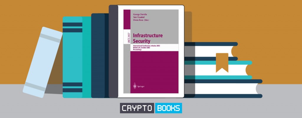 Cryptobooks 6