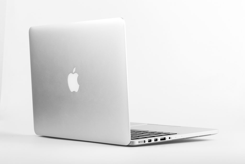 Macbook têm falha de segurança Macbook