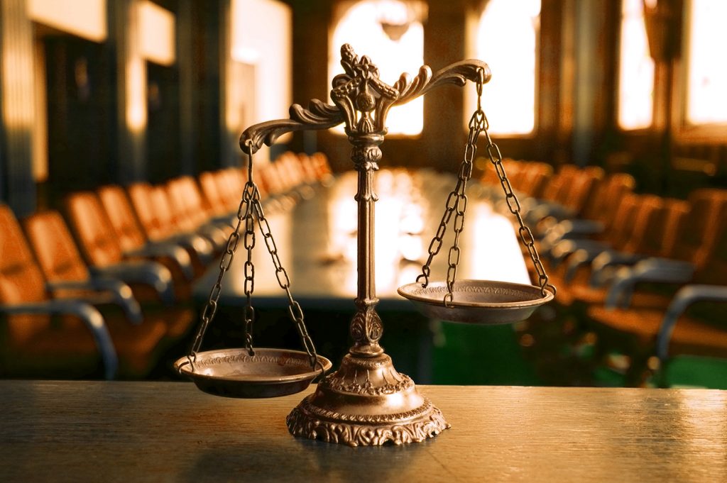 Ataques hacker a escritórios de advocacia