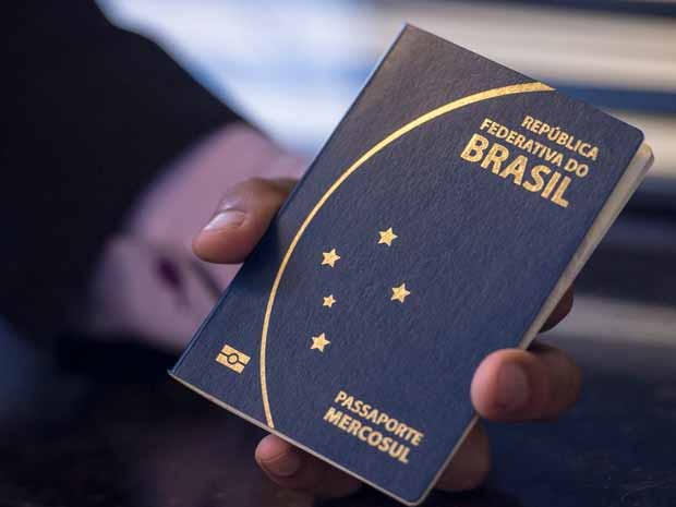 O que significa a introdução de um novo passaporte digital na