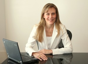 Ana Claudia Plihal, diretora de Comercial da Cisco do Brasil