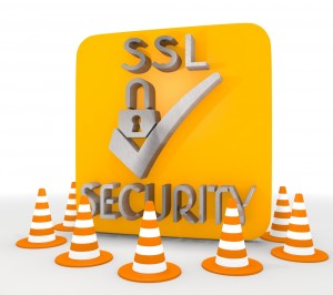 SSL SHA1