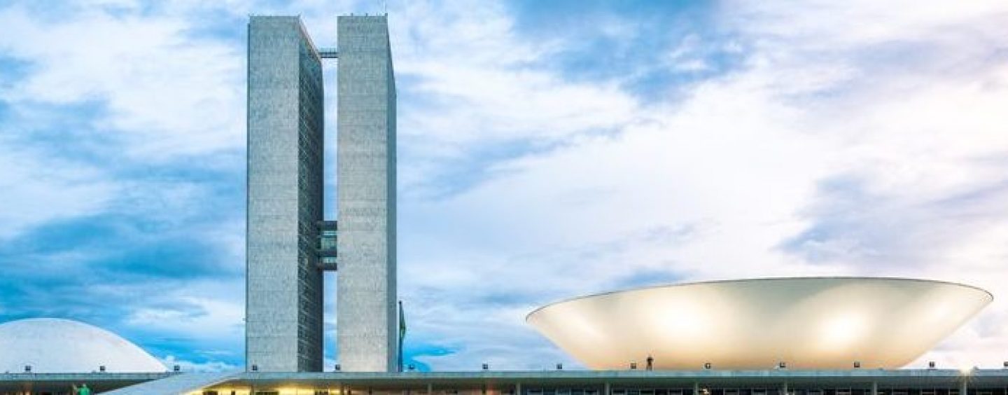 CNH DIGITAL  Congresso aprova proposta  CRYPTOID