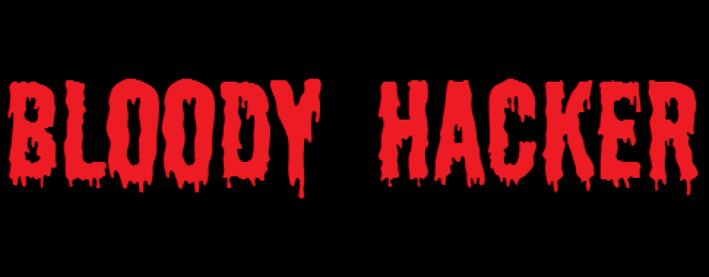 Campanha Bloody Hacker | Co0L BSidesSP | CryptoID
