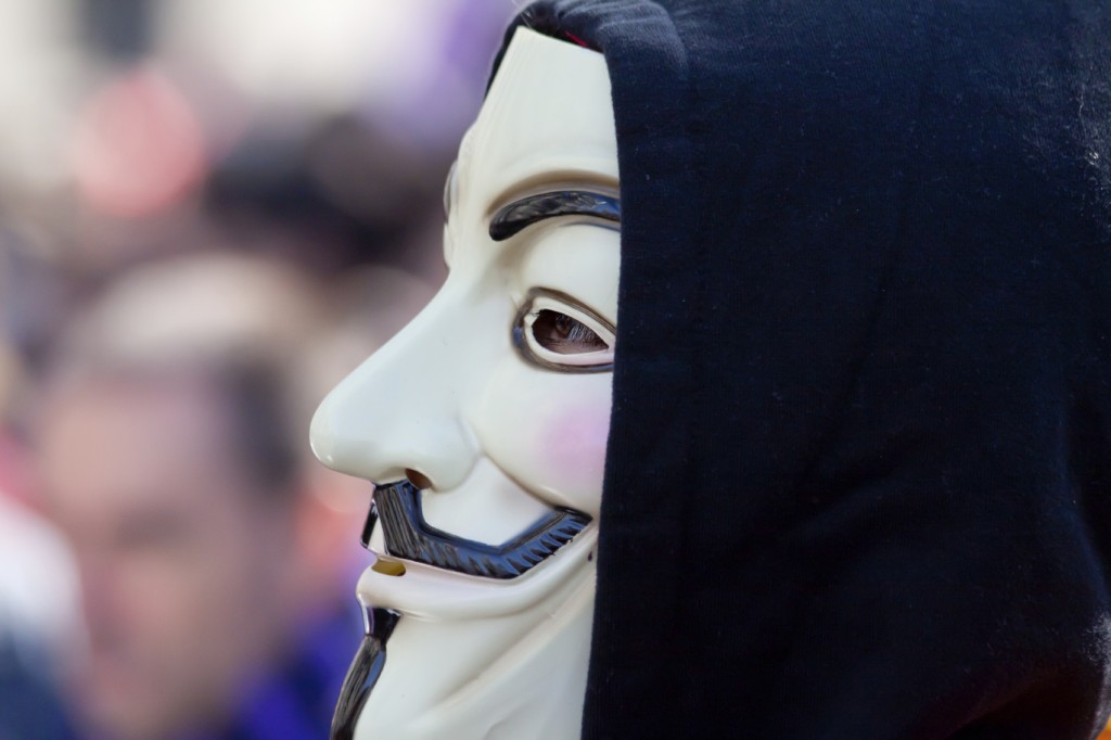 Hackers Anonymous | Identificam membros da Ku Klux Klan | Operação KKK