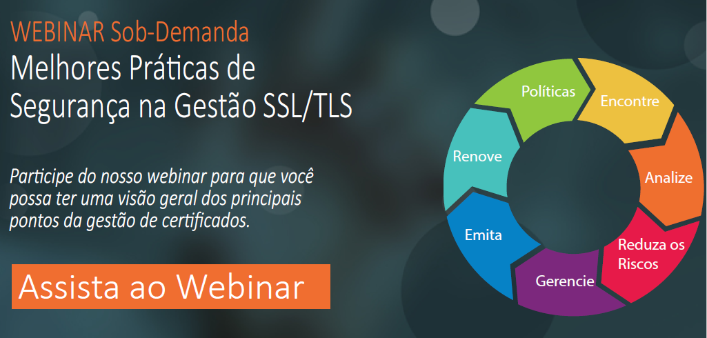 webinar globalsign