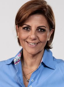 Regina Tupinambá Diretora e Co-Fundadora do CryptoID