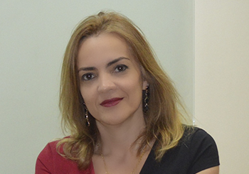 Dra Cristina Moraes Sleiman