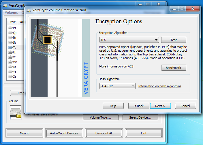 VeraCrypt_Creating_Volume