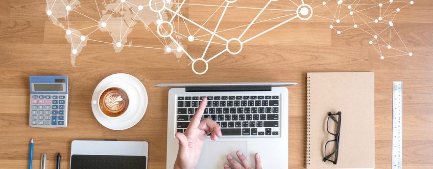 The future of the IoT job market CryptoID