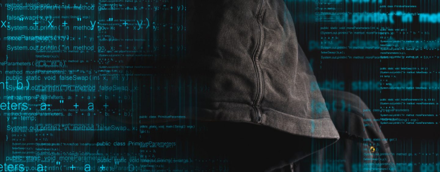 Microsofit |Alerta sobre novo ransomware | CryptoID