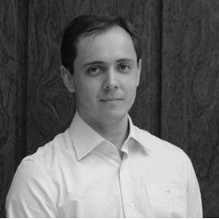 Daniel Rosa | Consultor de arquitetura e soluções globais de TI na Votorantim Cimentos.