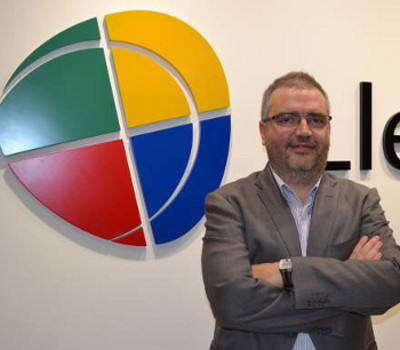Sisco Sapena |Presidente da Lleida.net