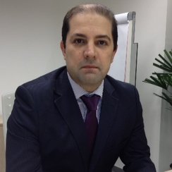 CEO & Co-Foundador da Safer Consultoria em Tecnologia da Informação