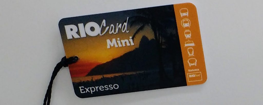 Valid lança adesivo para pagamento de transporte público