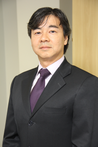 Wilson Hirata- Coordenador-geral de Normalização e Pesquisa do ITI