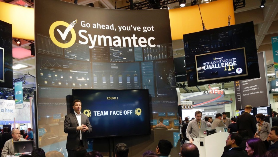 symantec