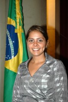 A professora da FD-RP Cíntia Rosa Pereira de Lima acredita que os termos de privacidade das redes sociais devem ser adaptados à legislação de cada país