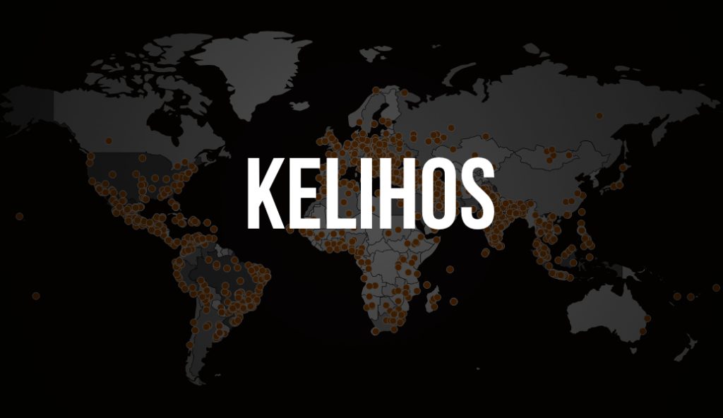 Líder do Avast Threat Lab explica a botnet Kelihos