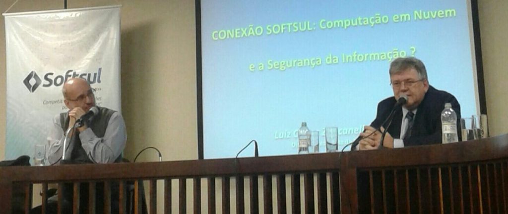 Problema conceitual impede que segurança da informação ocorra de forma efetiva