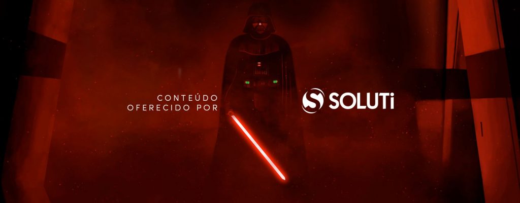 4 lições de segurança da informação que podemos aprender com Rogue One: Uma História Star Wars
