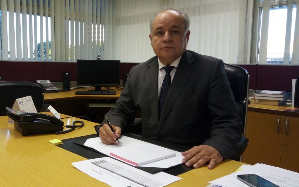 Entrevista com Gastão Ramos, diretor-presidente do ITI