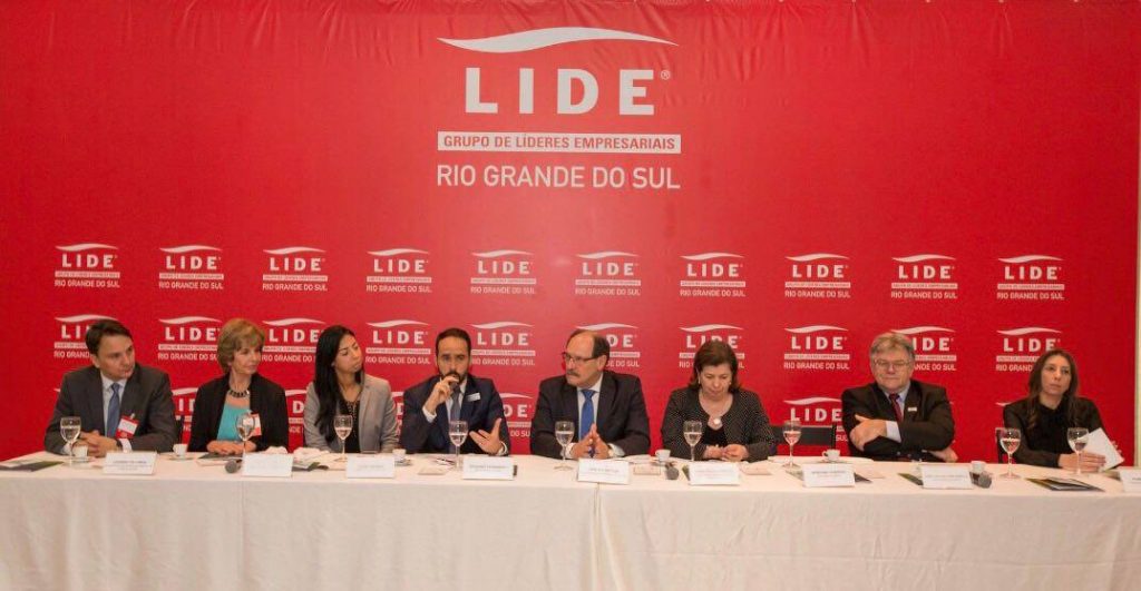 Safeweb marca presença em debates de interesse da sociedade