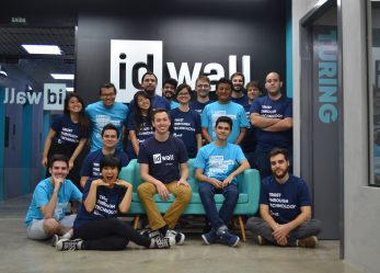 Startup brasileira está entre as 100 Regtech mais inovadoras do mundo
