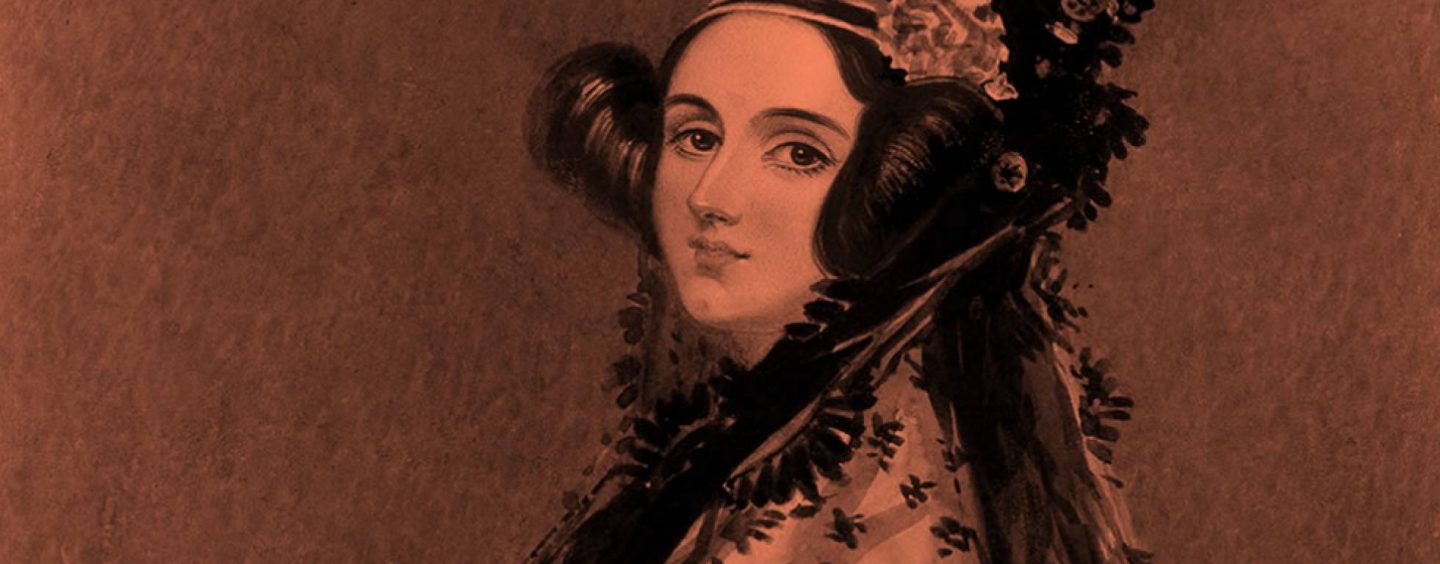 ada lovelace crypto