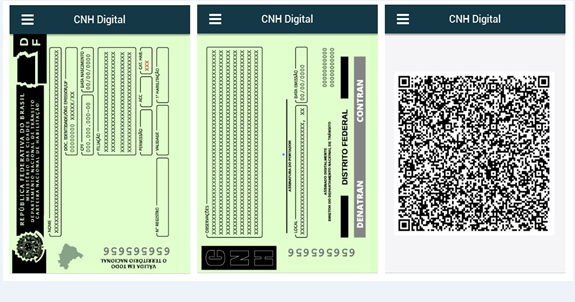 Detran.SP disponibiliza CNH Digital e envio grátis do 