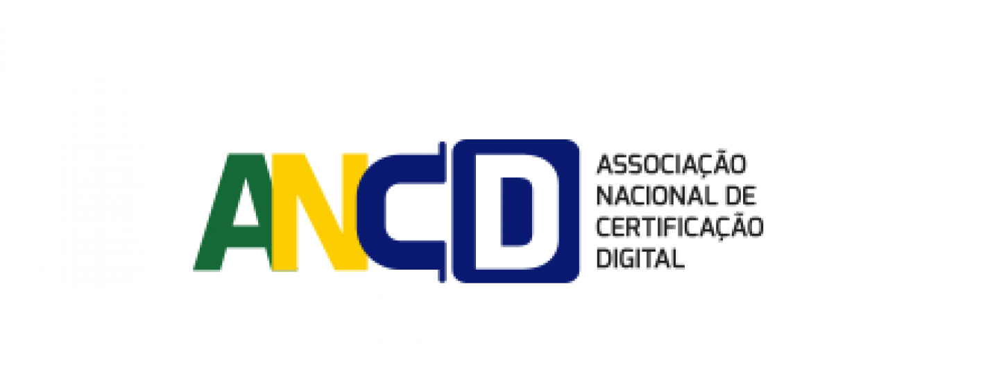 Associação Nacional de Certificação Digital - ANCD on X