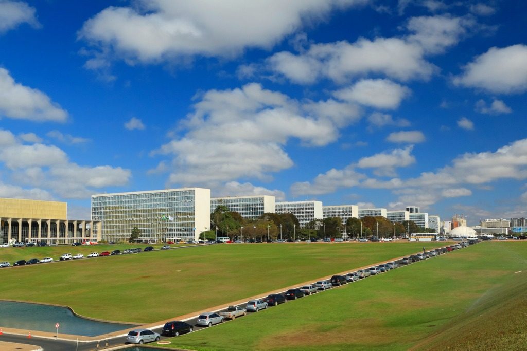 Certificação Digital é tema de encontro entre ministro Marcos Pontes e ANCD