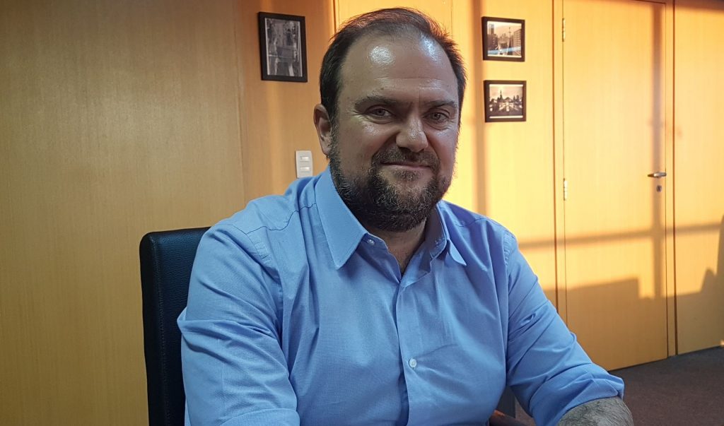 A arte de transformar dados em informações, entrevista com Daniel Annenberg