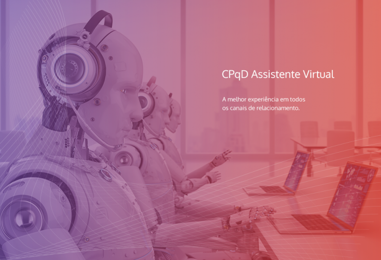 CPqD lança plataforma de assistente virtual inteligente - CryptoID