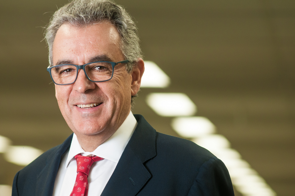 O novo mundo digital. Por José Formoso, CEO da Embratel