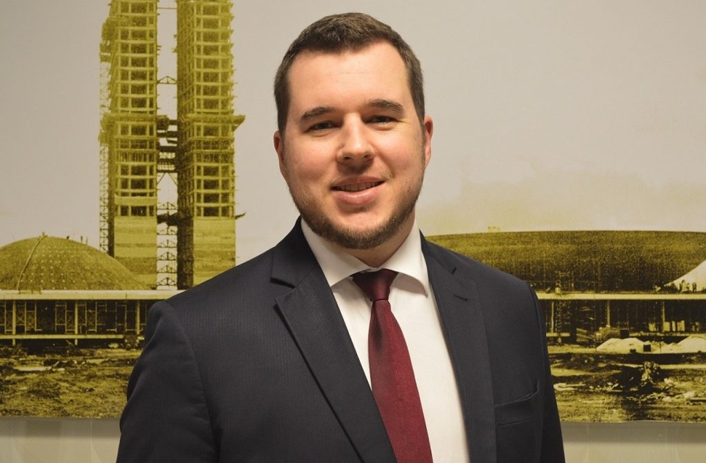 Para Presidente da ANCD, universo da Certificação Digital será ampliado brasil-digital