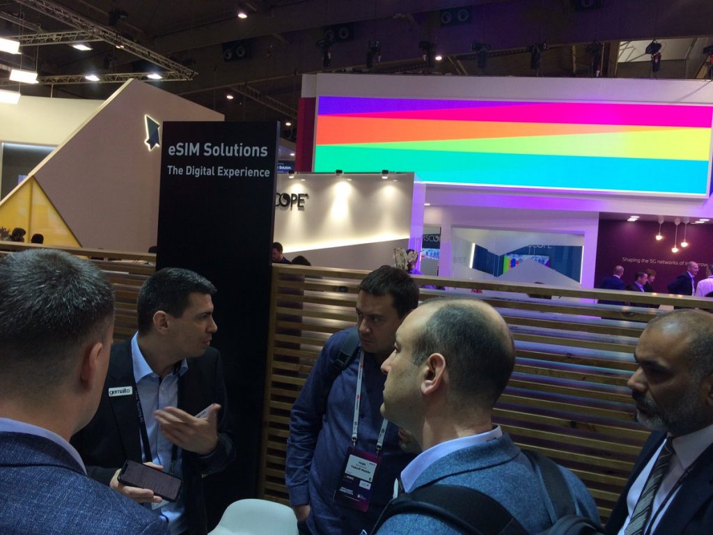 MWC Barcelona 2019 – What we learned