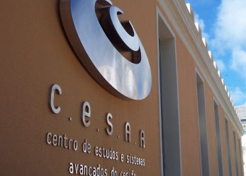 CESAR School é a melhor instituição de ensino superior de Pernambuco, de acordo com avaliação do MEC