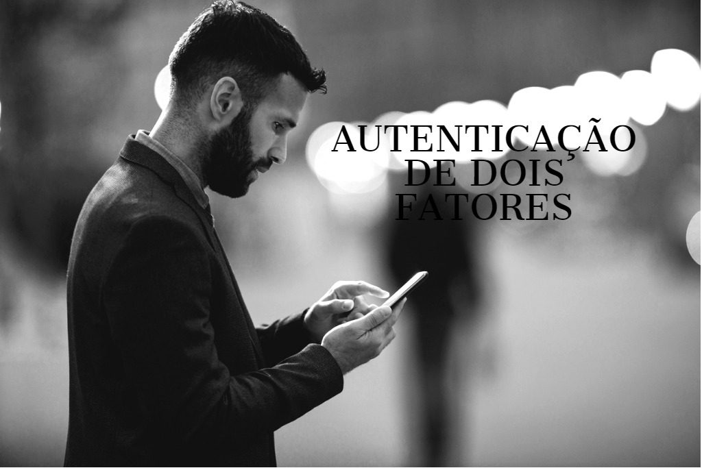 Autenticação Forte: Selecionamos 1 vídeo e 16 artigos publicados por nós sobre o tema