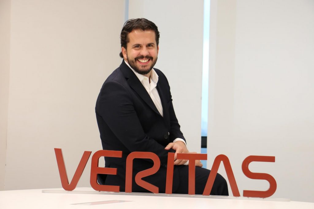 Pesquisa da Veritas revelou que mais da metade dos dados das companhias não são classificados