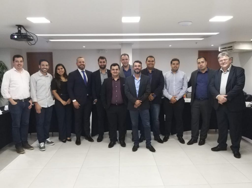 Conheça a nova Associação ligada a ICP-Brasil: ATID